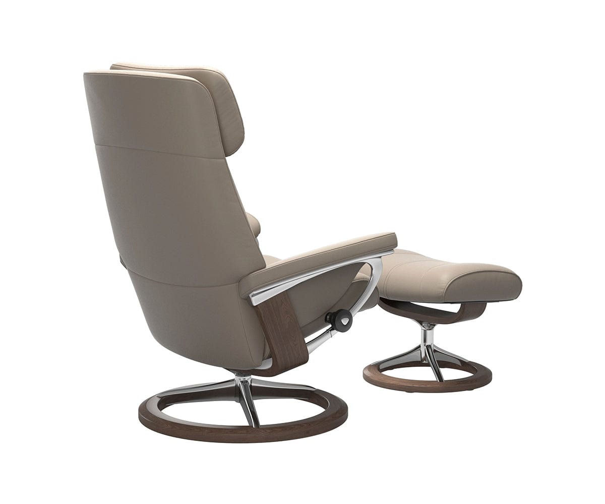 Poltrona reclinabile Stressless® Paul
