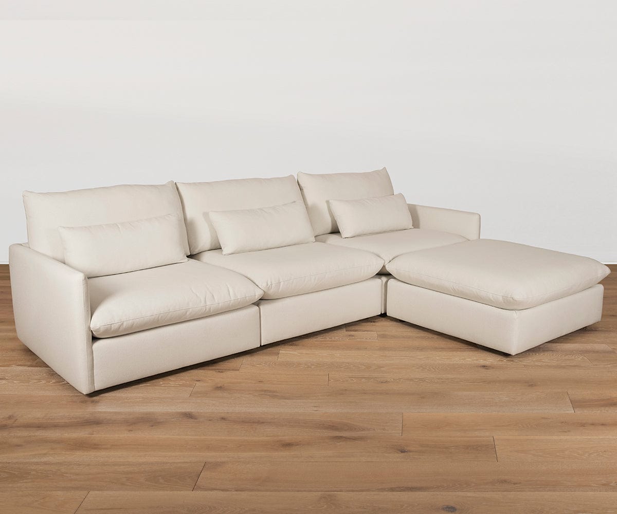 Divano da esterno Chella