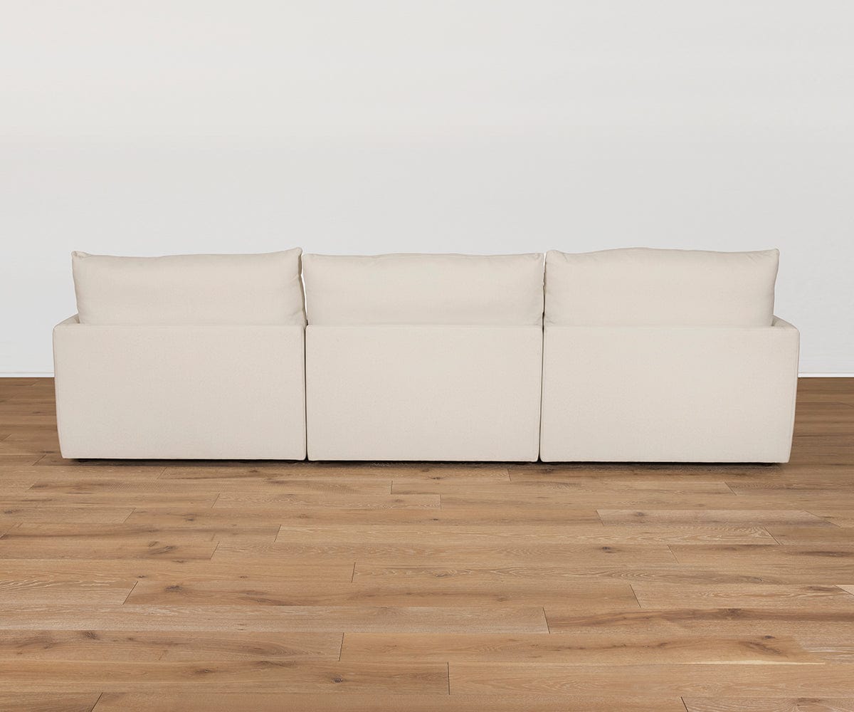 Divano da esterno Chella