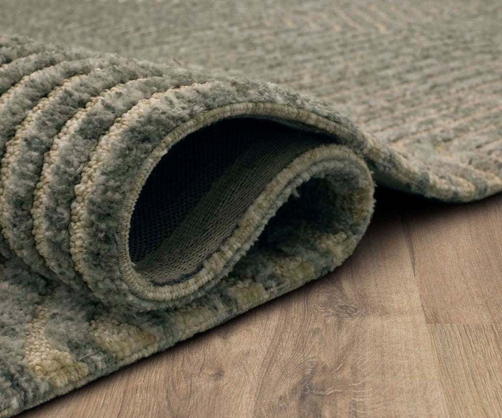 Tappeto neutro Karastan Bowen Lost City