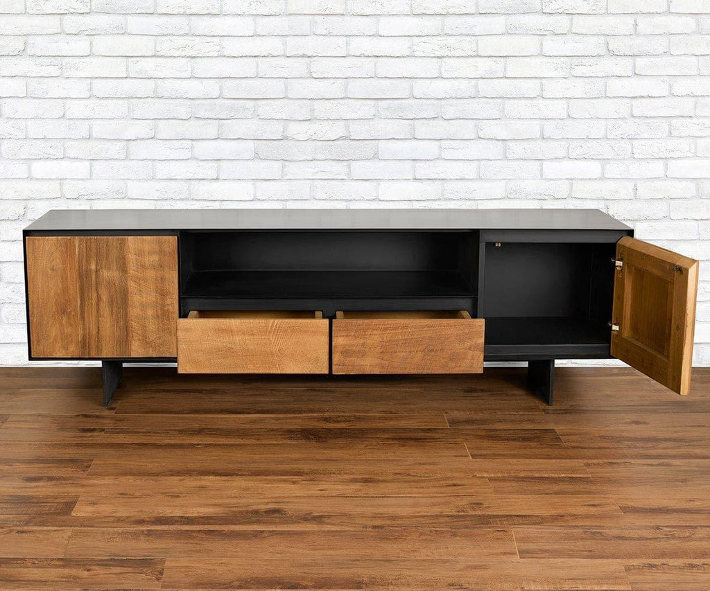 Stand multimediale Andor