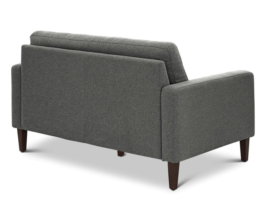 Divano a due posti Laura