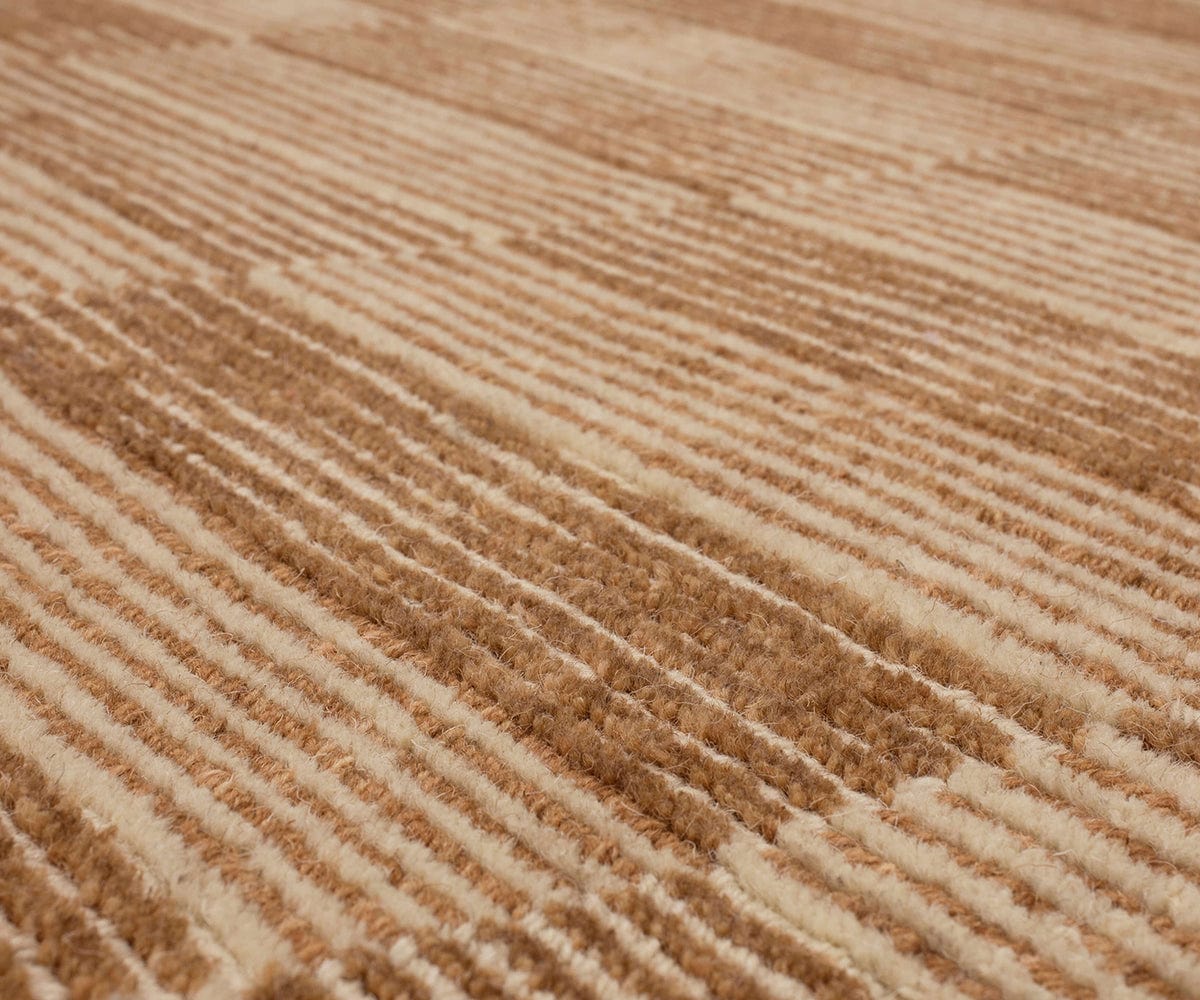 Tappeto Karastan a righe spezzate - Siena