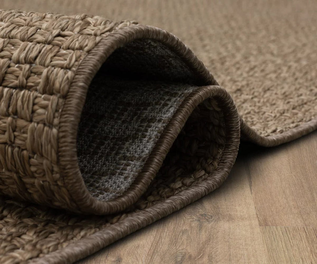 Tappeto da esterno Karastan Lanai - Marrone