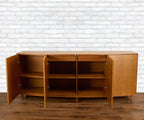 Credenza Viborg