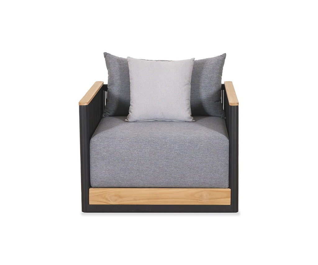 Sedia da esterno Meilani