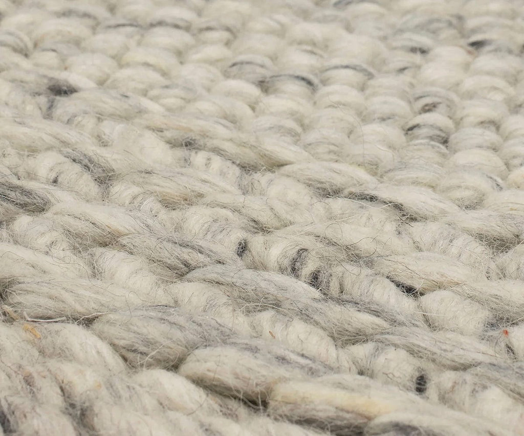 Tappeto Karastan Tableau Zaza Avorio