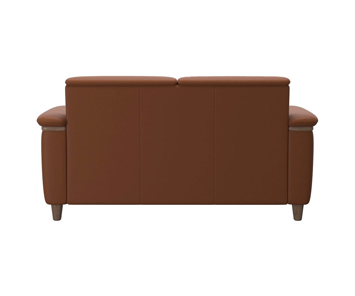 Divano a due posti Stressless® Flora