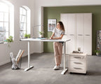 Scrivania Sit Stand Gammel