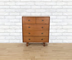 Leevi High Chest