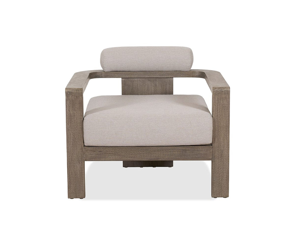 Sedia da esterno Vinna