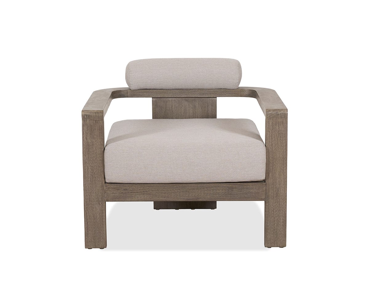 Sedia da esterno Vinna