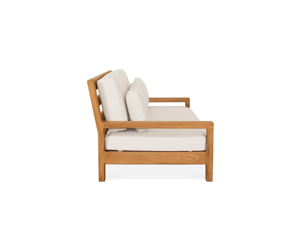 Divano da esterno Mirella