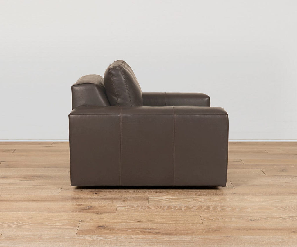 Sedia girevole Abele