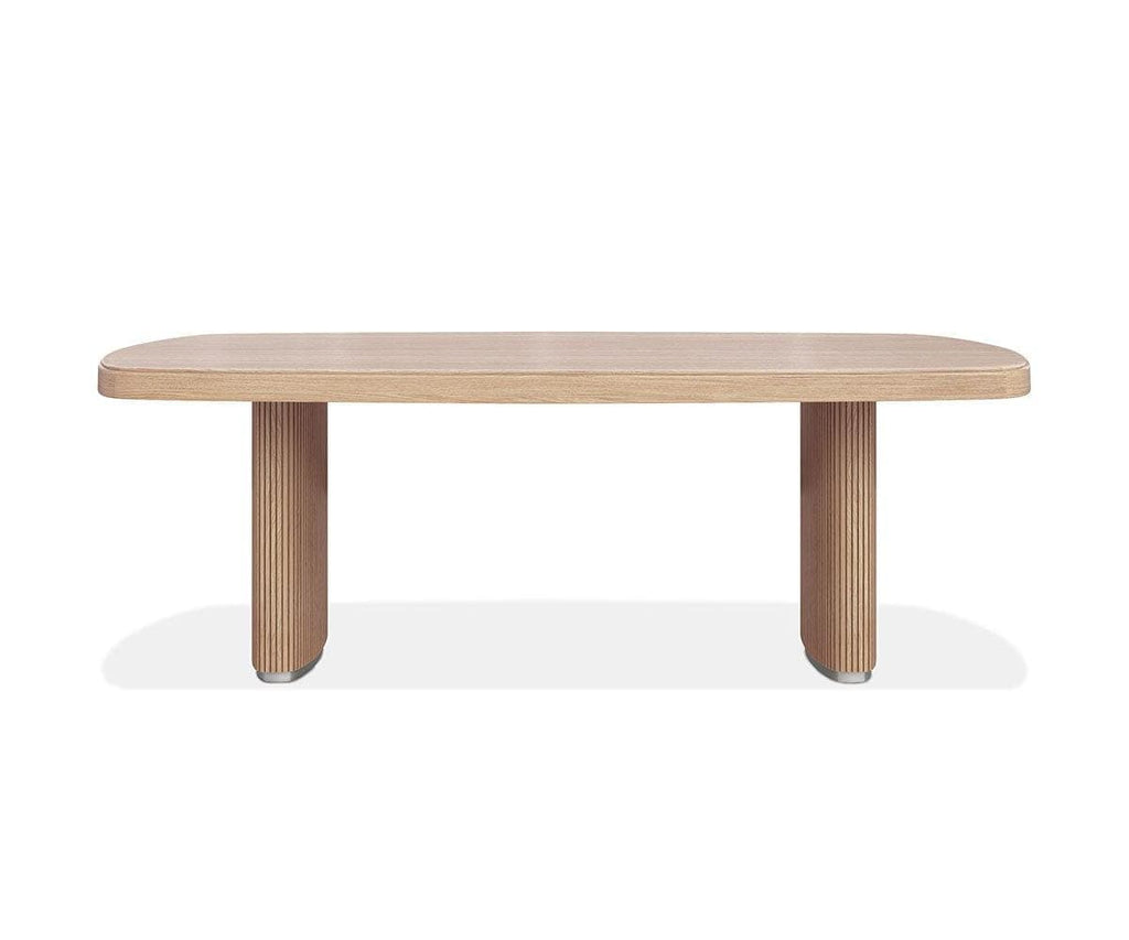 Tavolo da pranzo romano