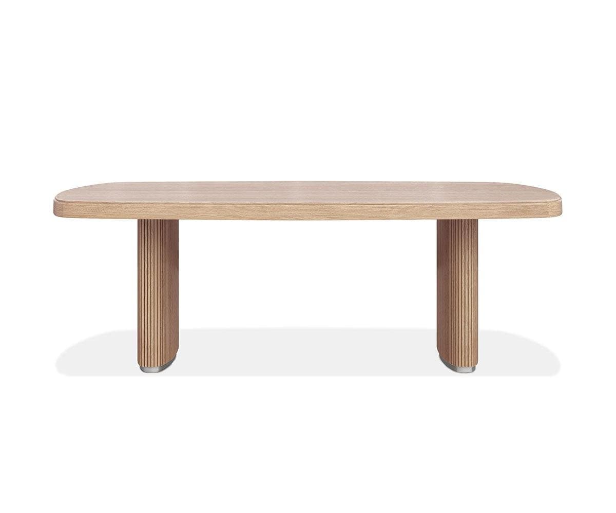 Tavolo da pranzo romano