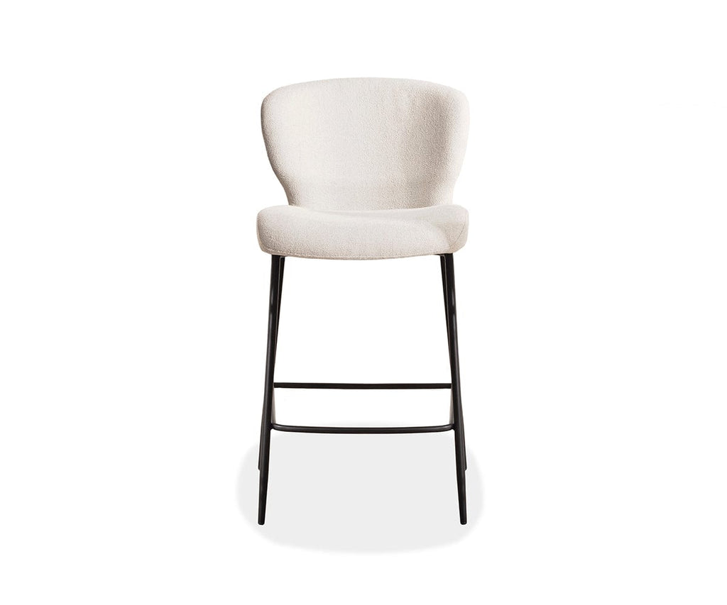 Sedia da bancone Asterin