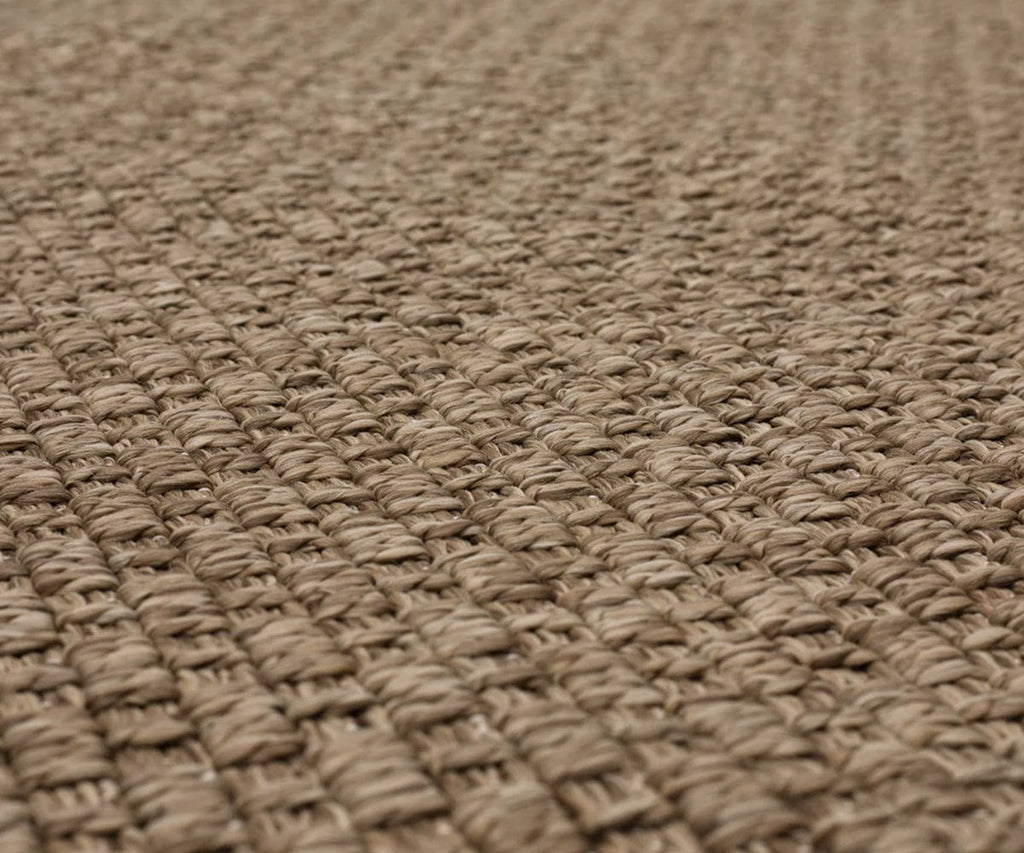 Tappeto da esterno Karastan Lanai - Marrone