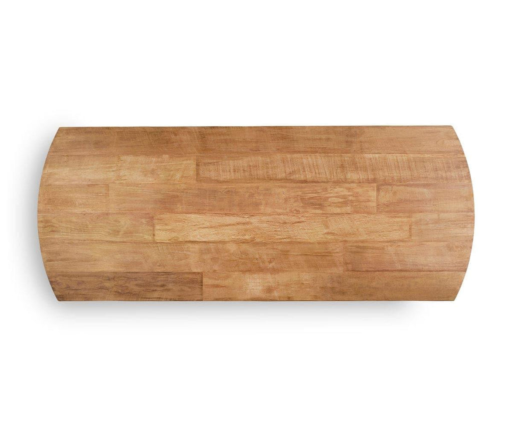 Tavolo da pranzo Andor 98