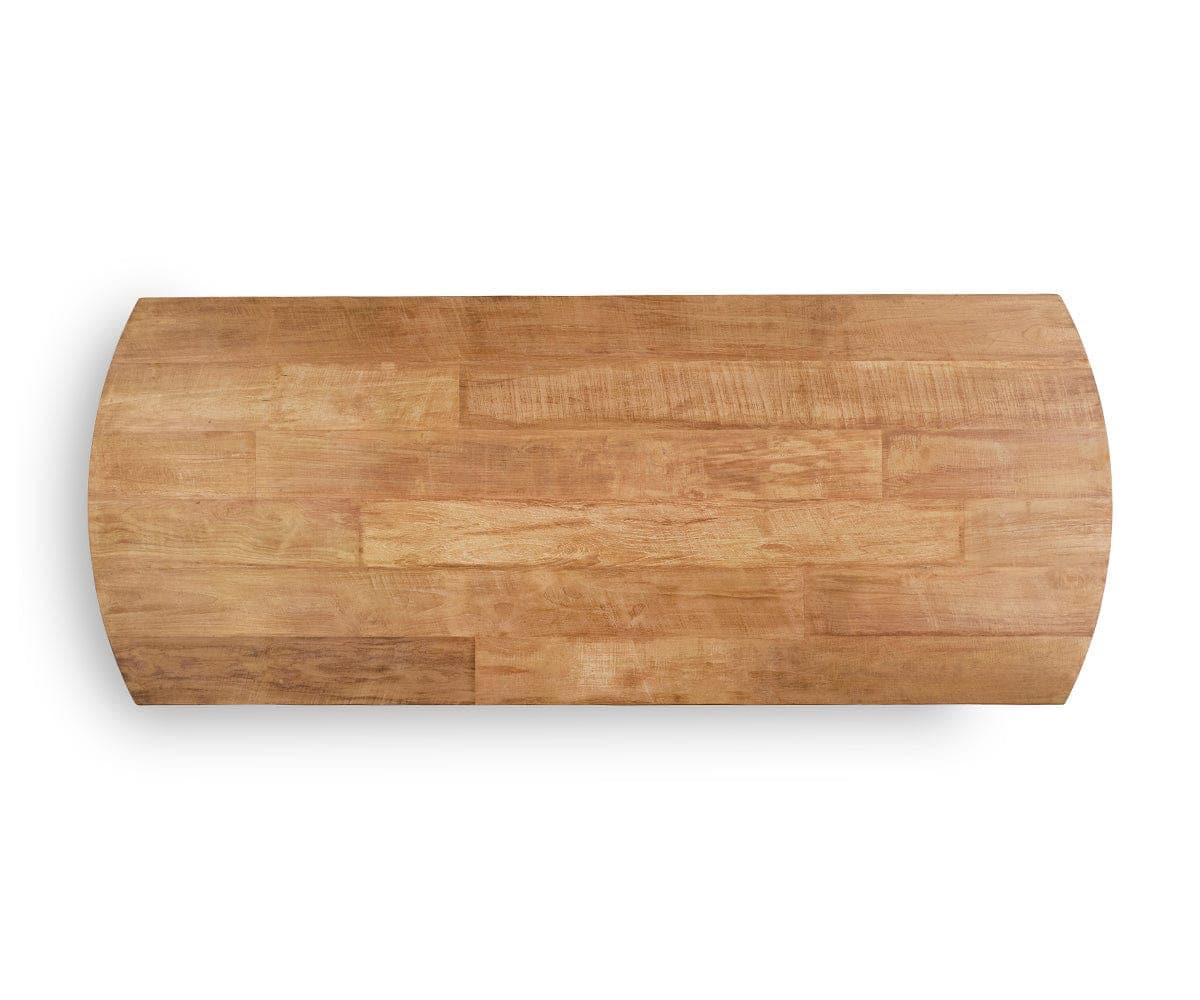 Tavolo da pranzo Andor 98