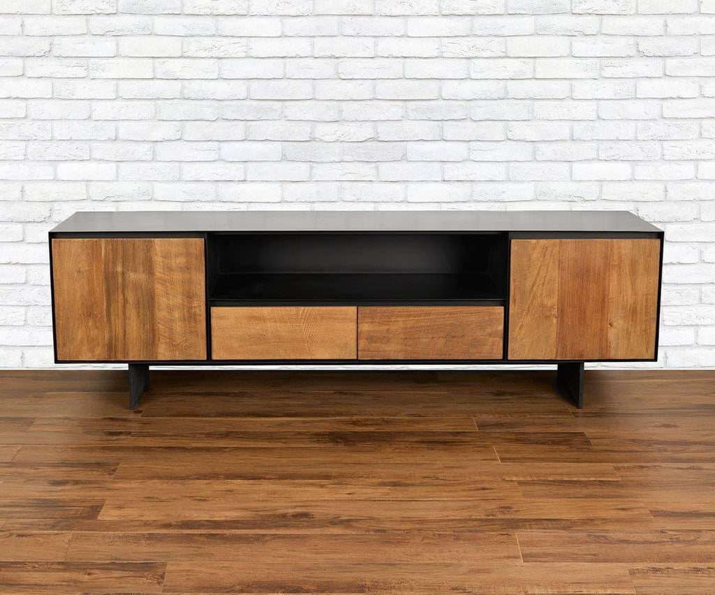 Stand multimediale Andor