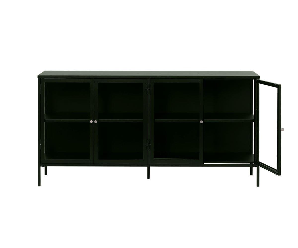 Mobiletto Dion a quattro ante