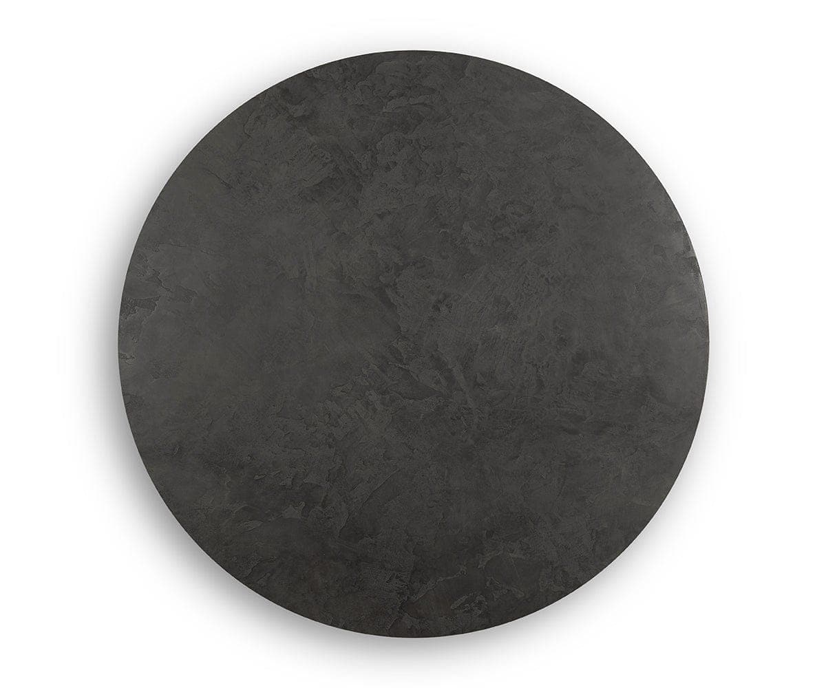 Tavolo da pranzo rotondo Taavi 51