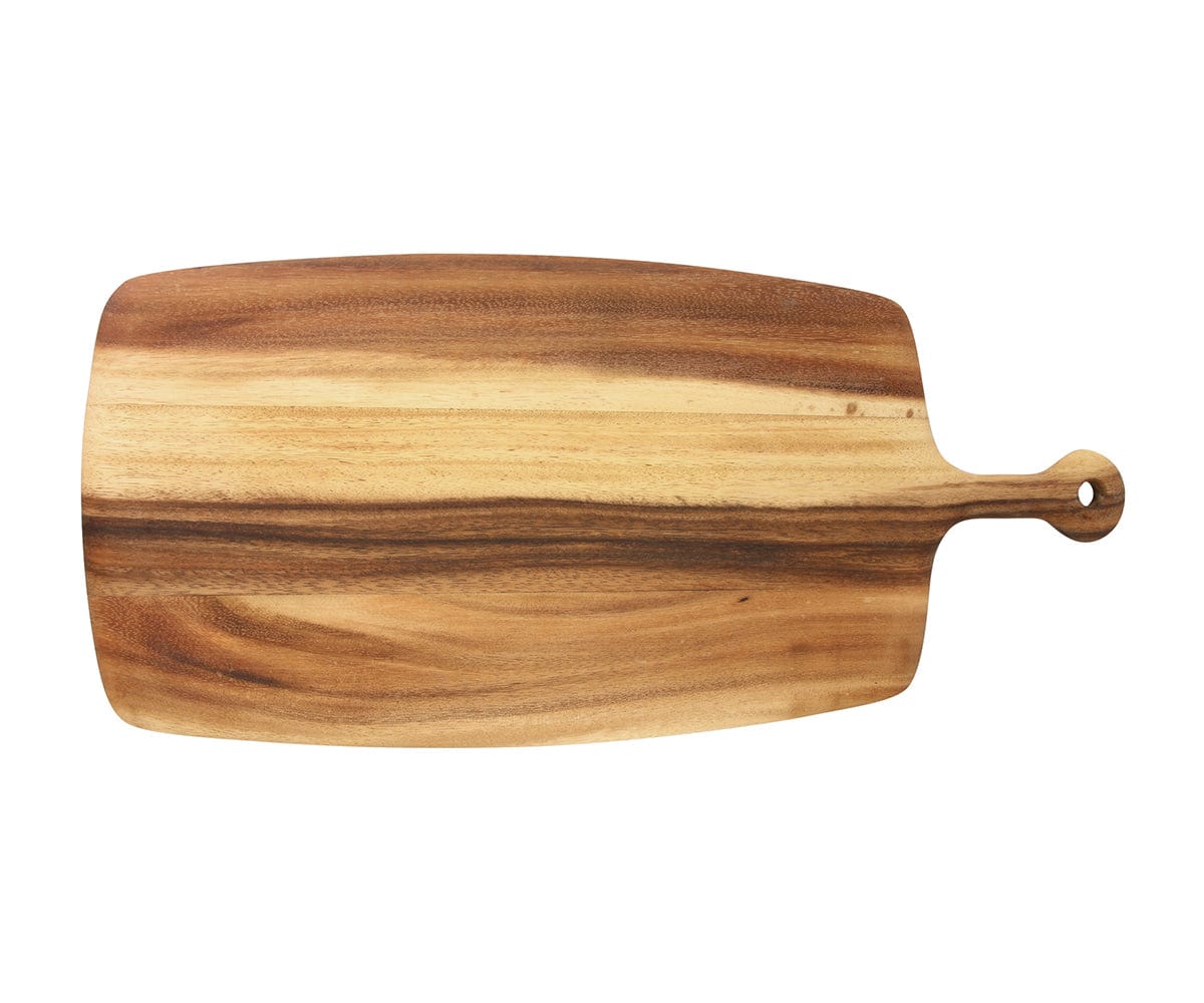 Tagliere di salumi di acacia Zelma