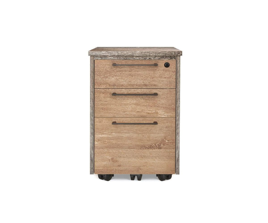 Piedistallo mobile Slater