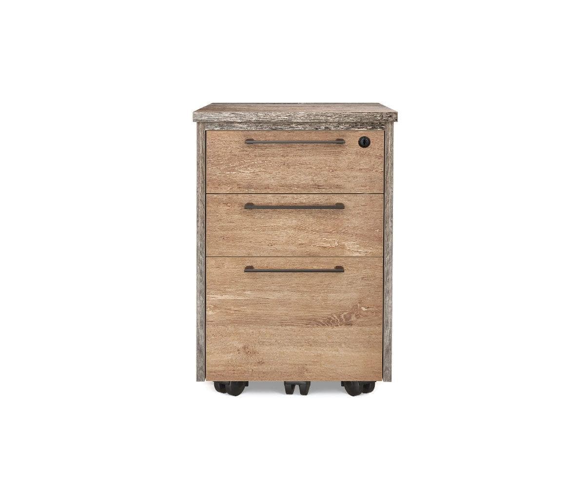 Piedistallo mobile Slater