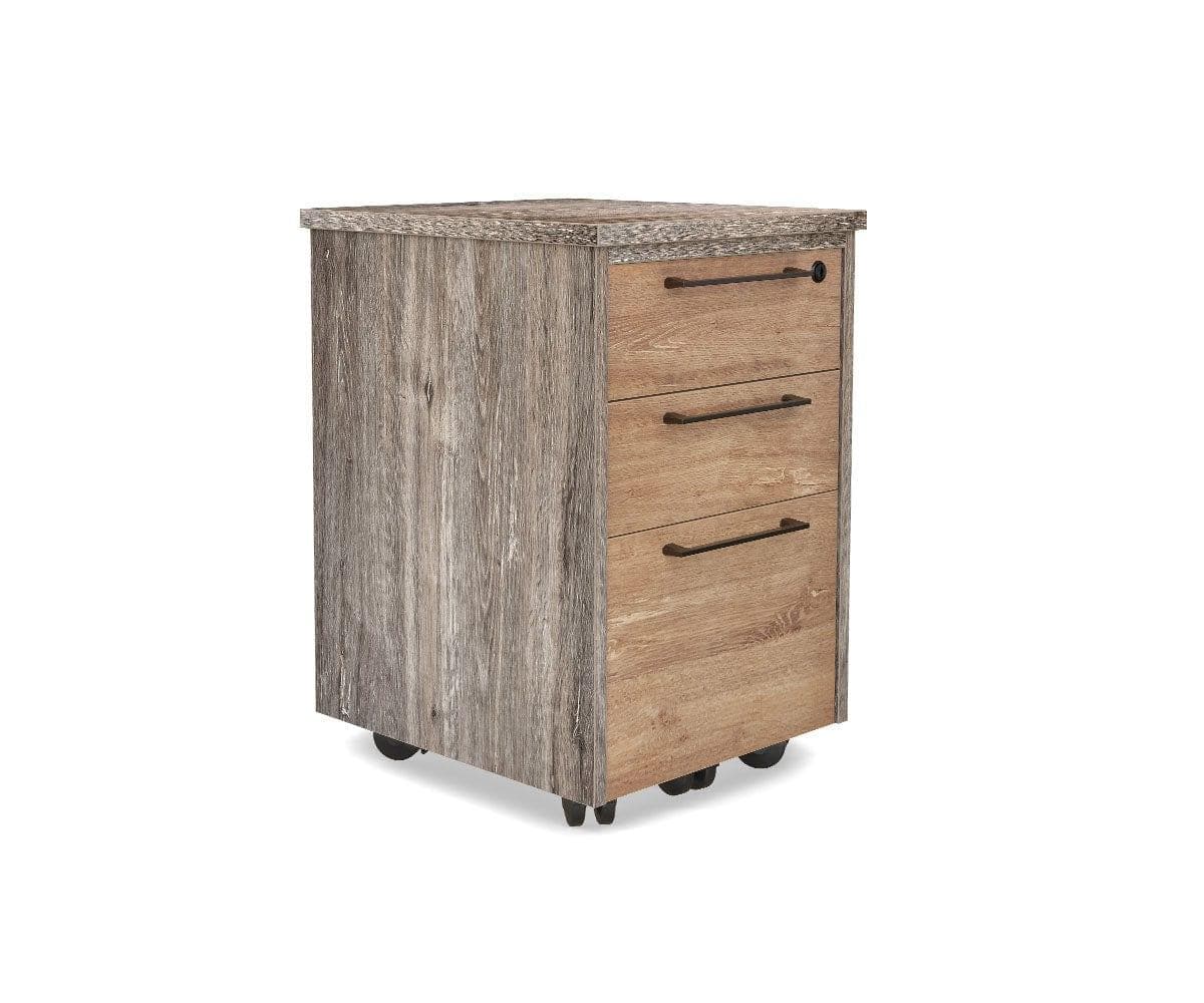 Piedistallo mobile Slater