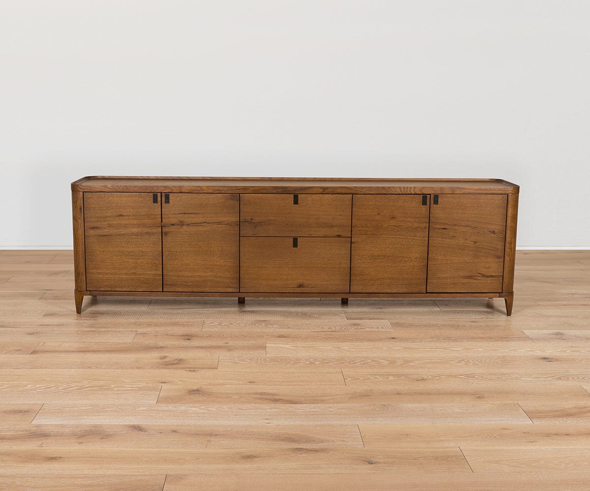 Supporto multimediale Aden 86