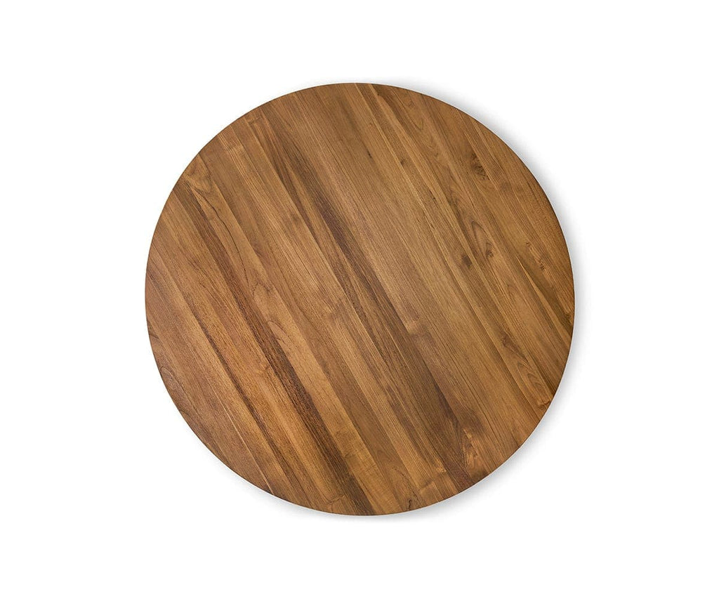 Tavolo da pranzo rotondo Nakia