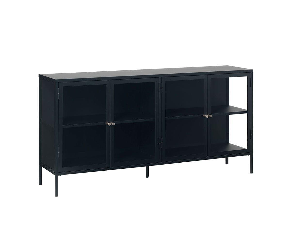 Mobiletto Dion a quattro ante