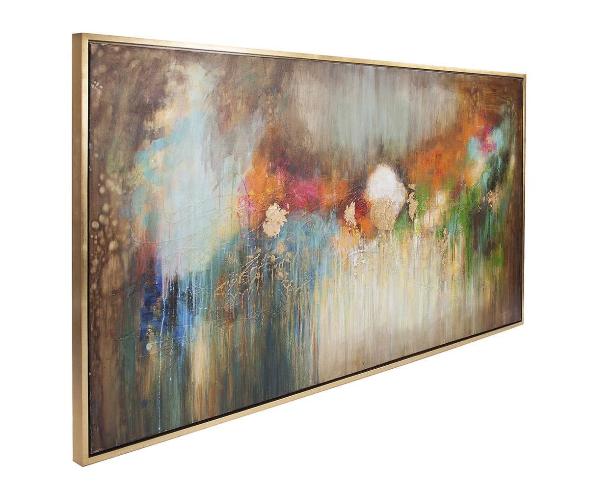 Arte murale illusionistica