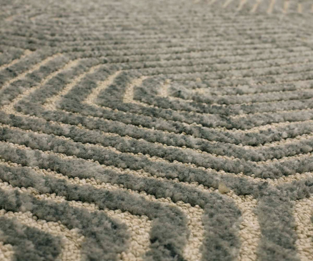 Tappeto neutro Karastan Bowen Lost City