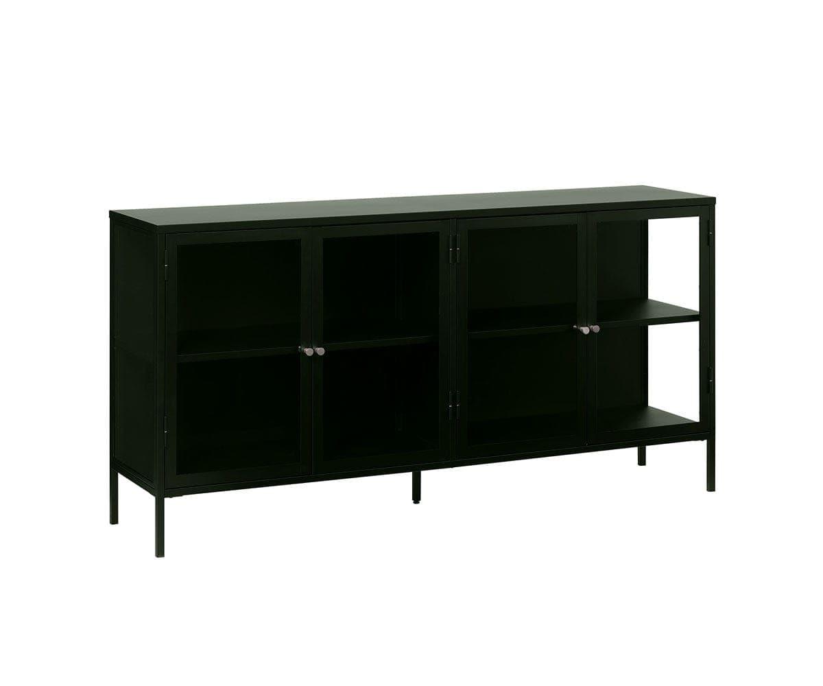 Mobiletto Dion a quattro ante