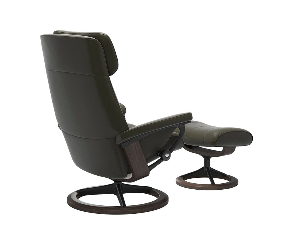 Poltrona reclinabile Stressless® Paul