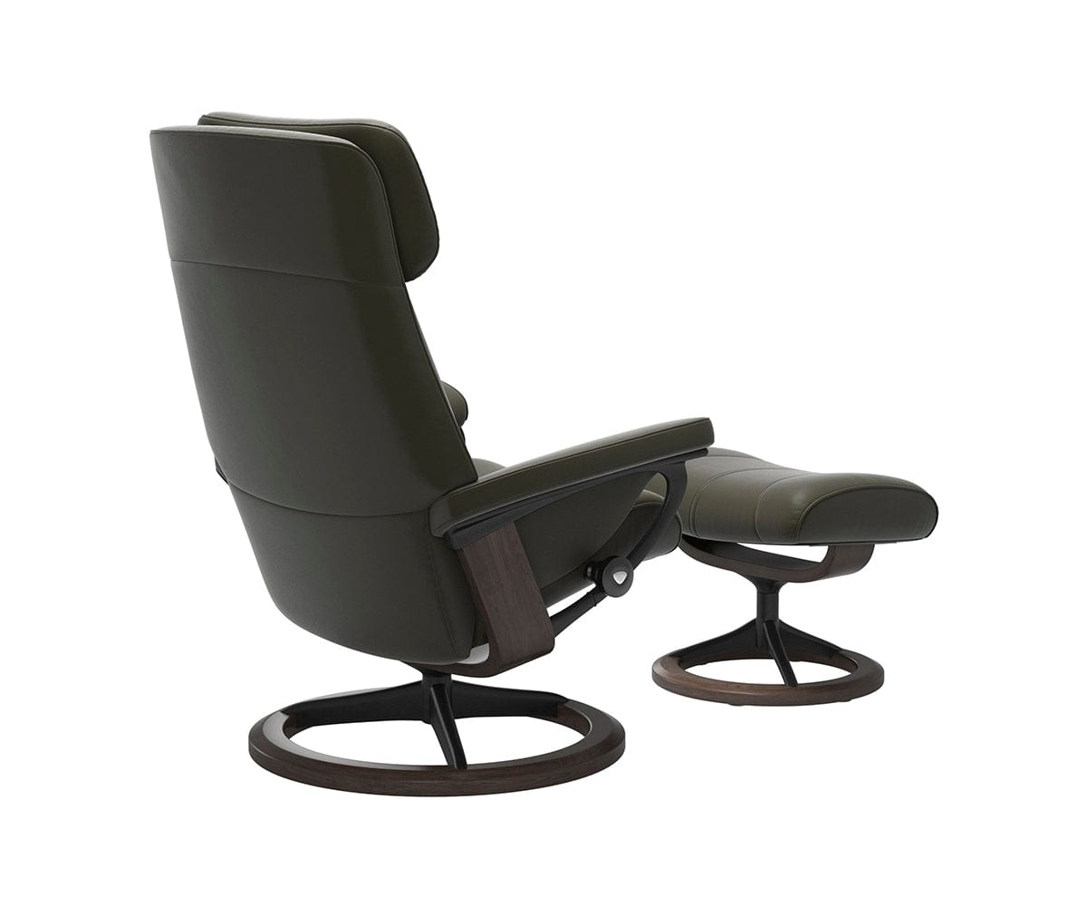 Poltrona reclinabile Stressless® Paul