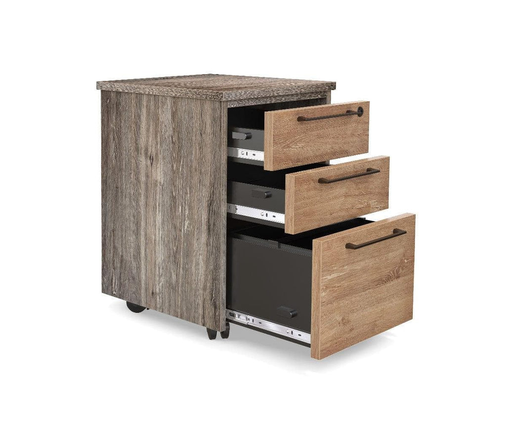 Piedistallo mobile Slater