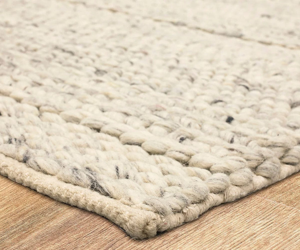 Tappeto Karastan Tableau Zaza Avorio