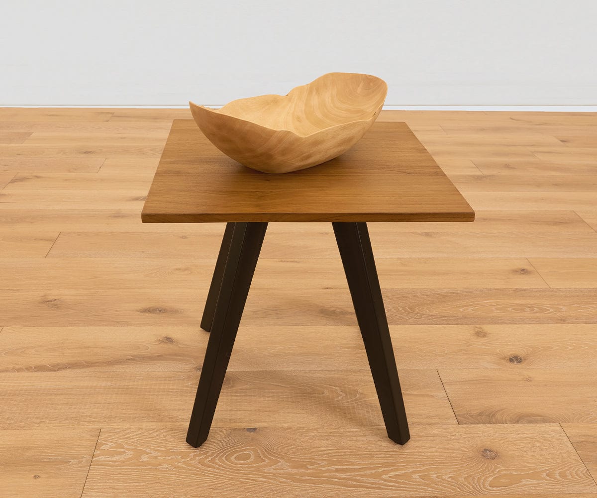 Ciotola grande a forma di petalo Sindri