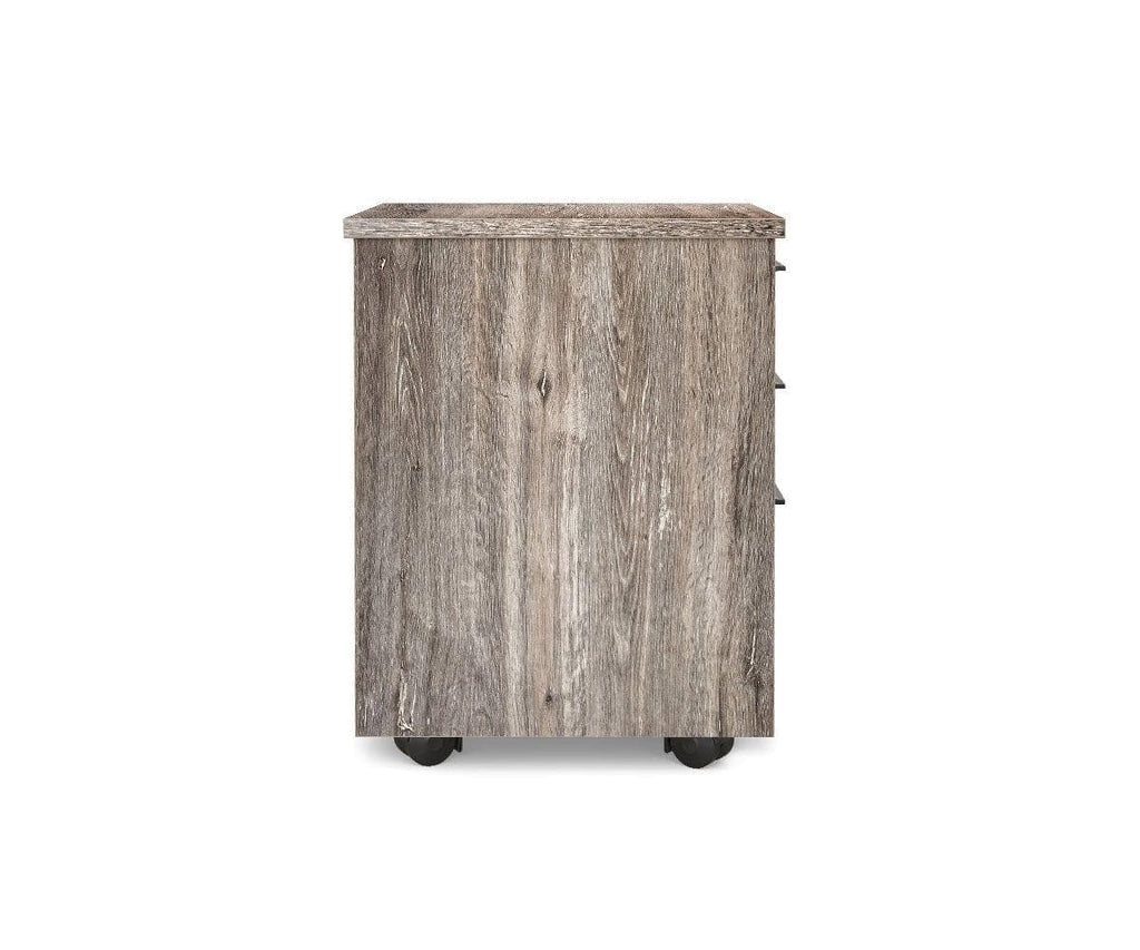 Piedistallo mobile Slater