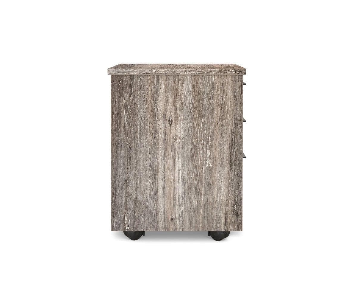 Piedistallo mobile Slater