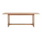 Tavolo da pranzo Unni