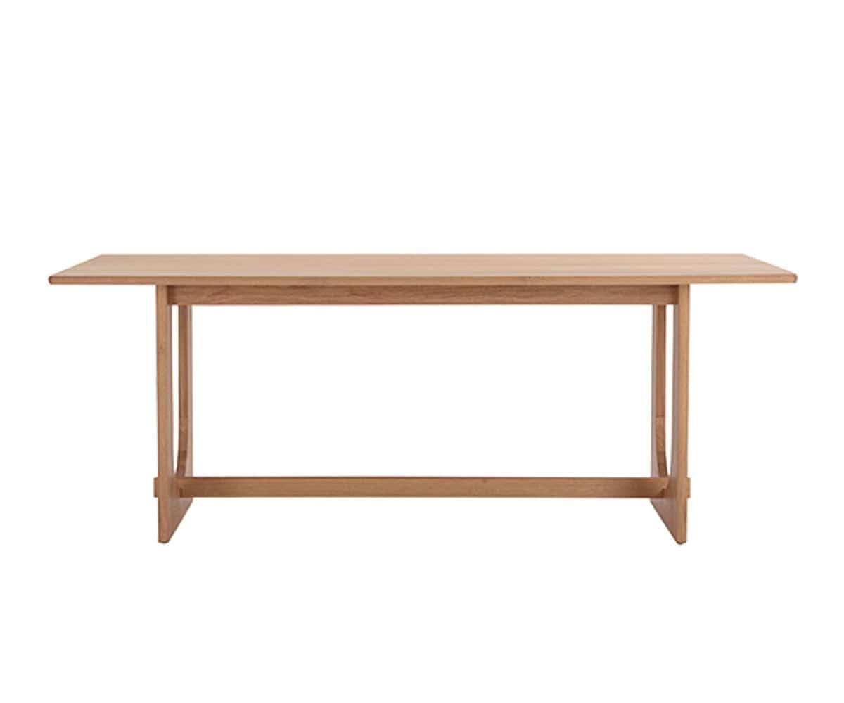 Tavolo da pranzo Unni