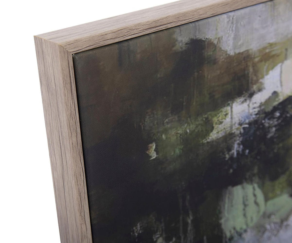 Passeggiata nella natura