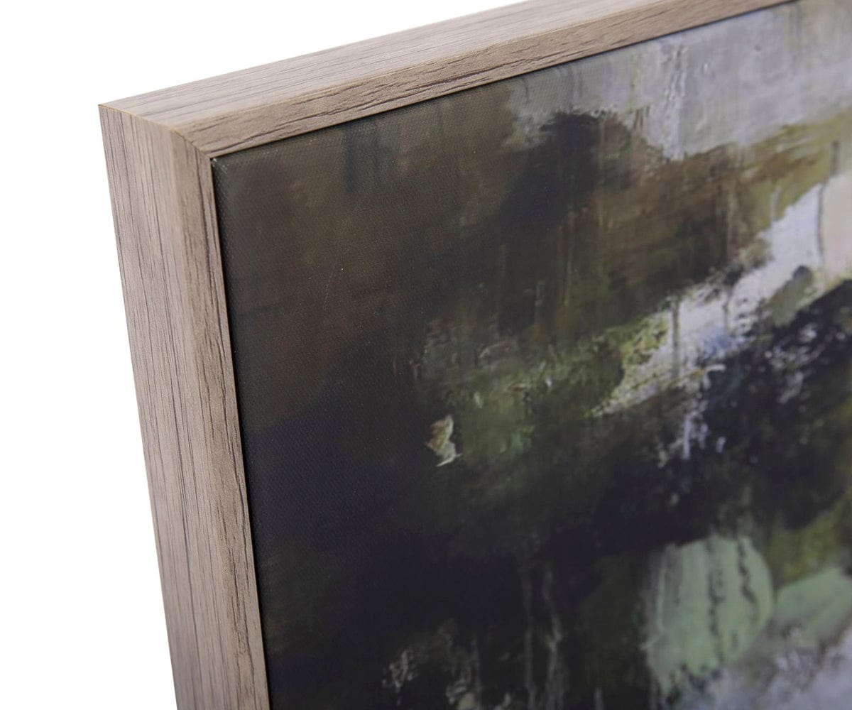 Passeggiata nella natura