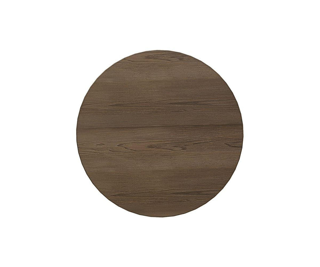 Tavolino rotondo Massimo