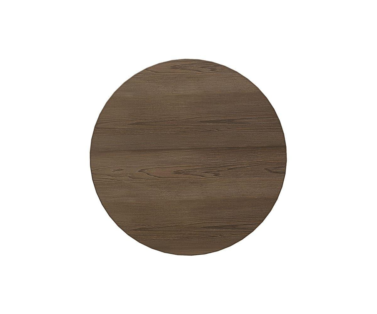 Tavolino rotondo Massimo